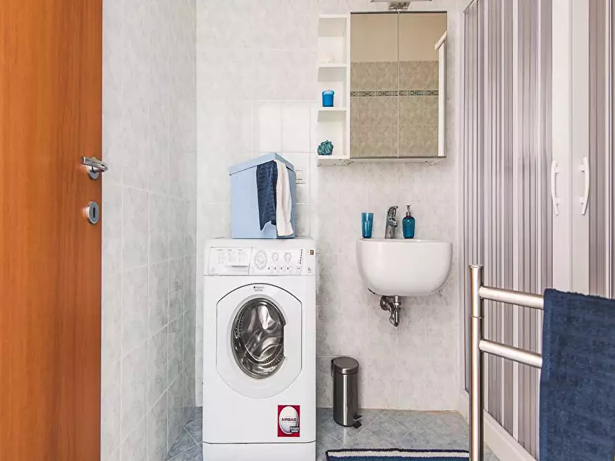 Immagine 26 di Camera in affitto  in Via Vittorio Gassman3 a Milano