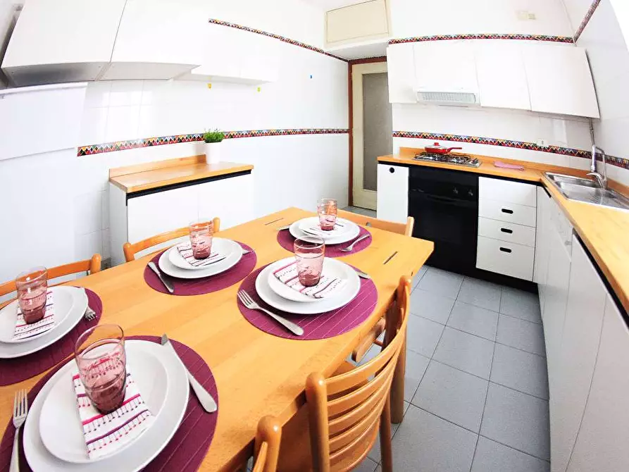 Immagine 9 di Camera in affitto  in Via Don Carlo Gnocchi33 a Milano