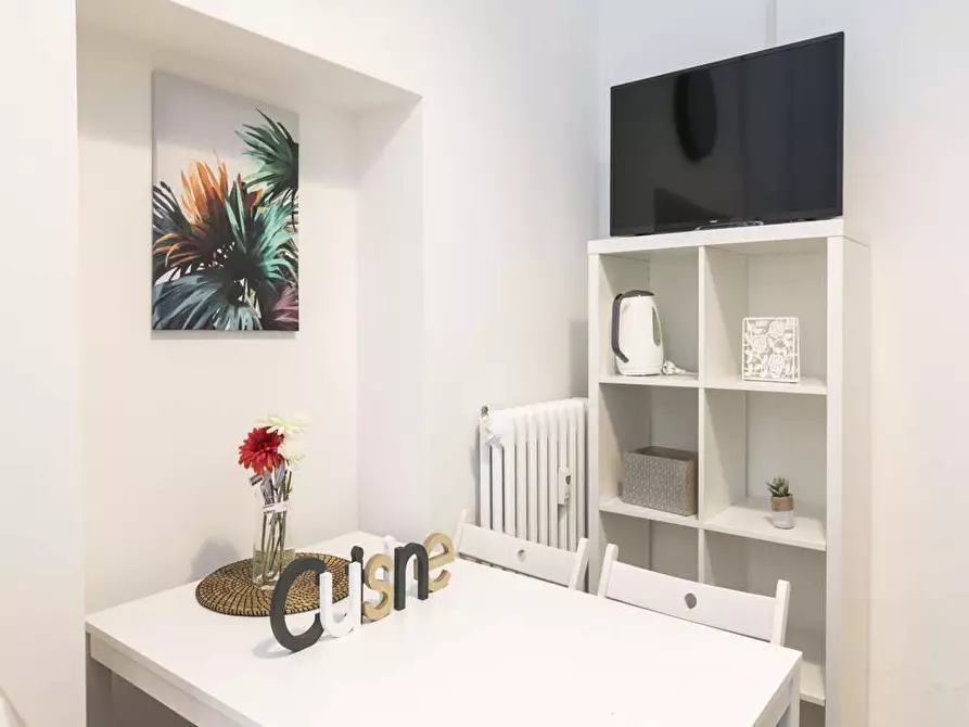 Immagine 16 di Camera in affitto  in Via Lipari8 a Milano