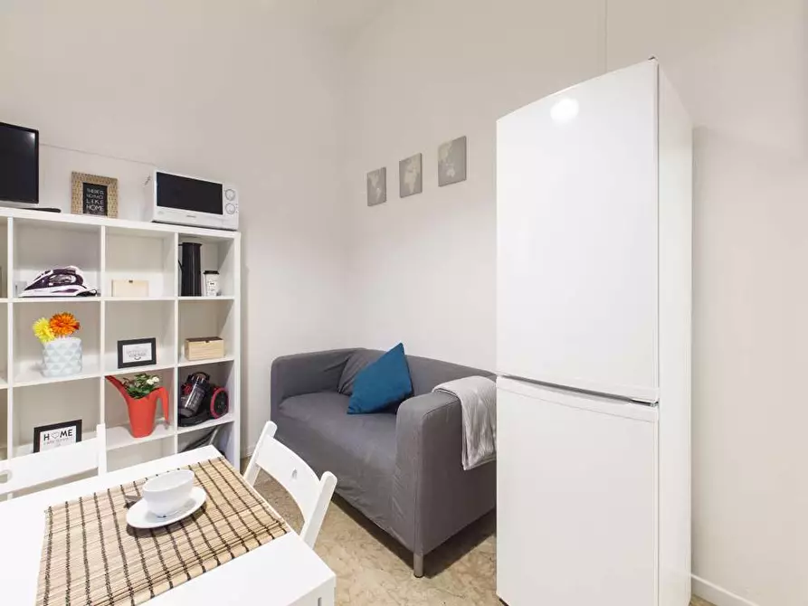 Immagine 51 di Camera in affitto  in Via Antonio Panizzi2 a Milano