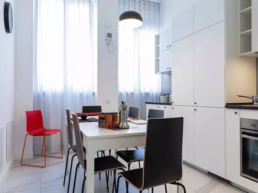 Immagine 13 di Camera in affitto  in Viale Bligny28 a Milano