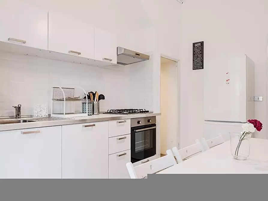 Immagine 39 di Camera in affitto  in Via delle Belle Arti21 a Bologna