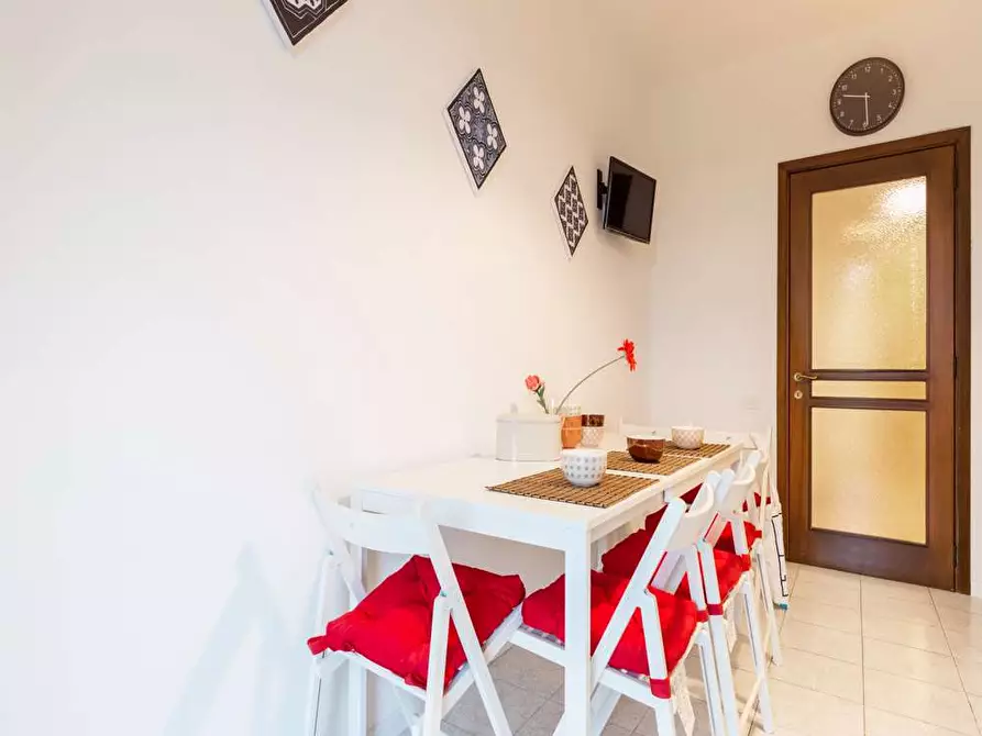 Immagine 13 di Camera in affitto  in Via Felice Mendelssohn1 a Padova
