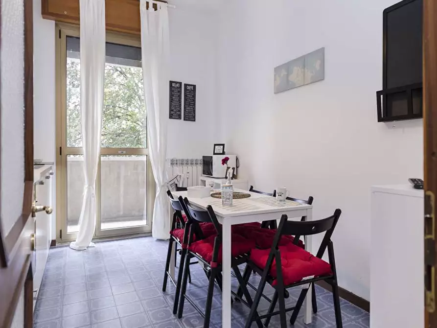 Immagine 29 di Camera in affitto  in Viale Giovanni Vicini20 a Bologna