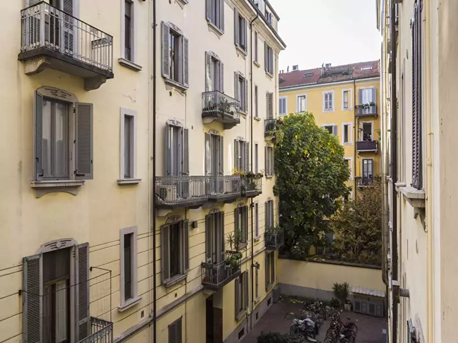 Immagine 25 di Camera in affitto  in Via Gustavo Modena30 a Milano