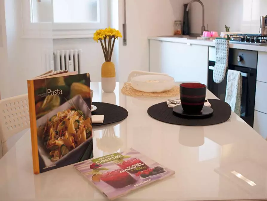 Immagine 84 di Camera in affitto  in Via Bassini19 a Milano