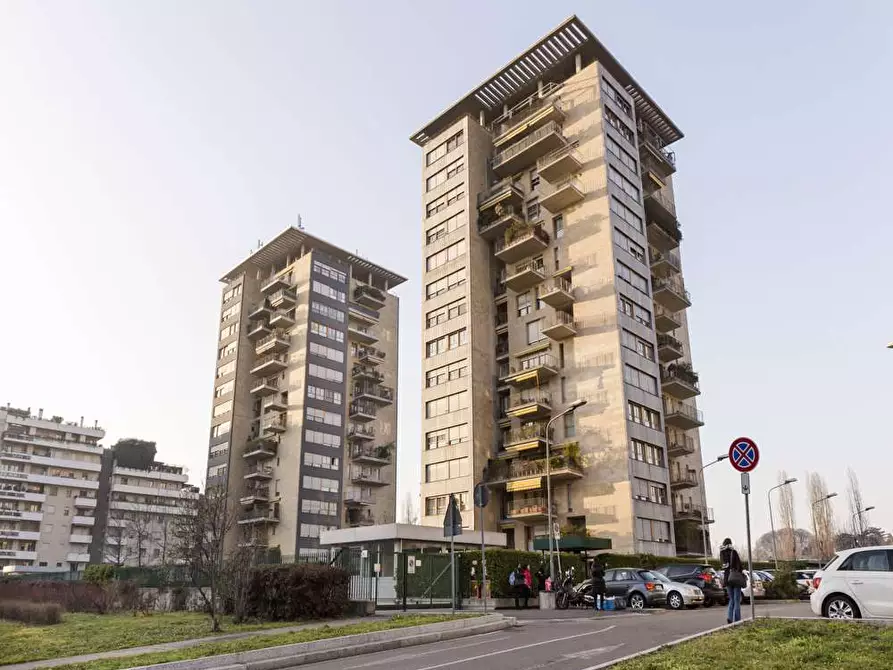 Immagine 70 di Camera in affitto  in Via Giovanni Spadolini11/A a Milano