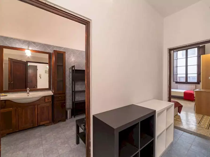 Immagine 7 di Camera in affitto  in Borgo Ognissanti21 a Firenze