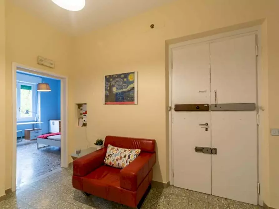 Immagine 8 di Camera in affitto  in Via Benedetto Marcello8 a Firenze