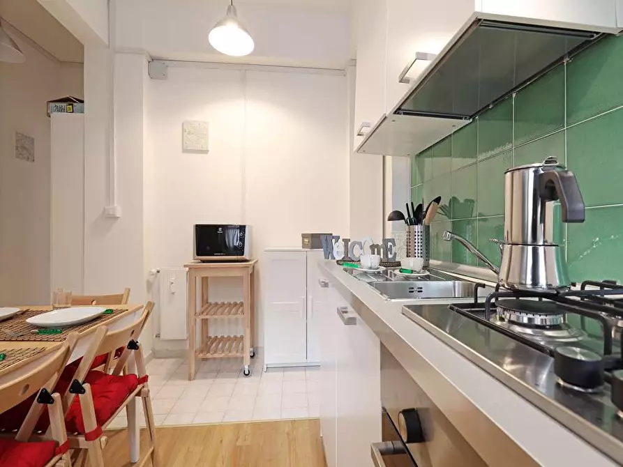 Immagine 13 di Camera in affitto  in Via dei Giornalisti6 a Roma