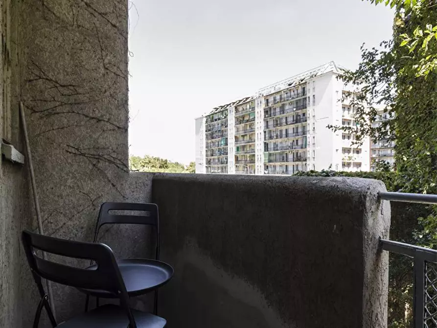 Immagine 27 di Camera in affitto  in Via Riccardo Arnò10 a Milano