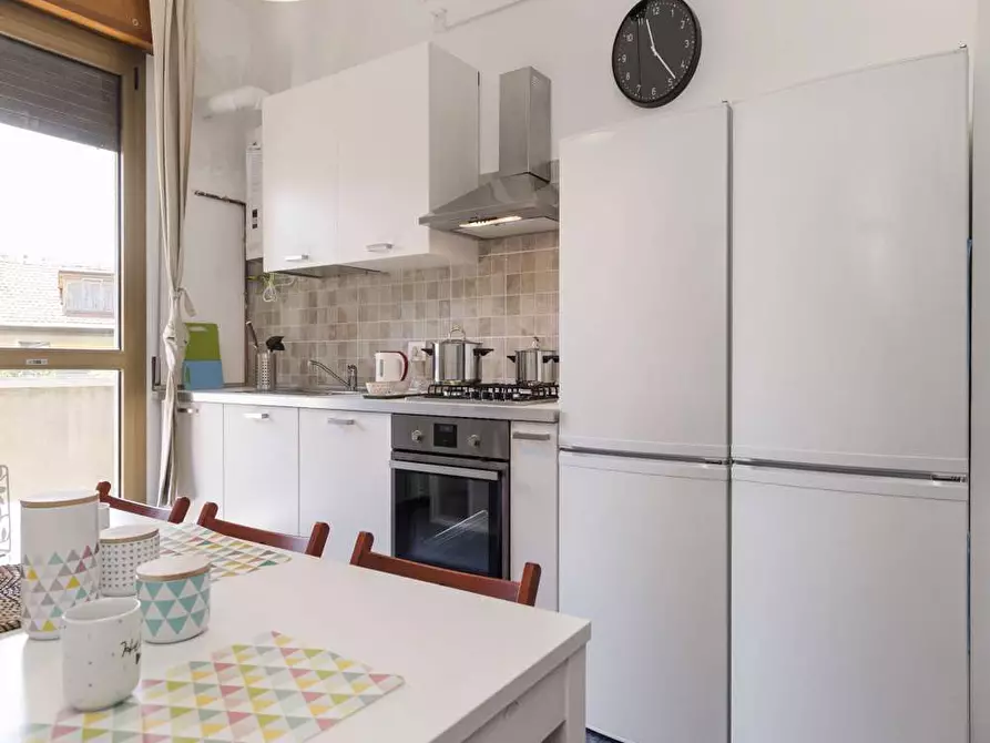 Immagine 81 di Camera in affitto  in Viale Giovanni Vicini20 a Bologna