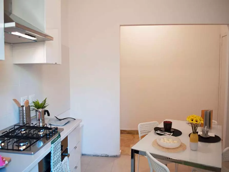 Immagine 52 di Camera in affitto  in Via Bassini19 a Milano