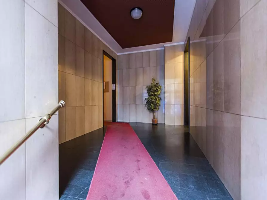 Immagine 44 di Camera in affitto  in Via Antonio Panizzi2 a Milano