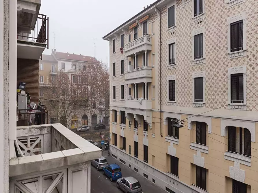Immagine 17 di Camera in affitto  in Via Giorgio Briano9 a Milano