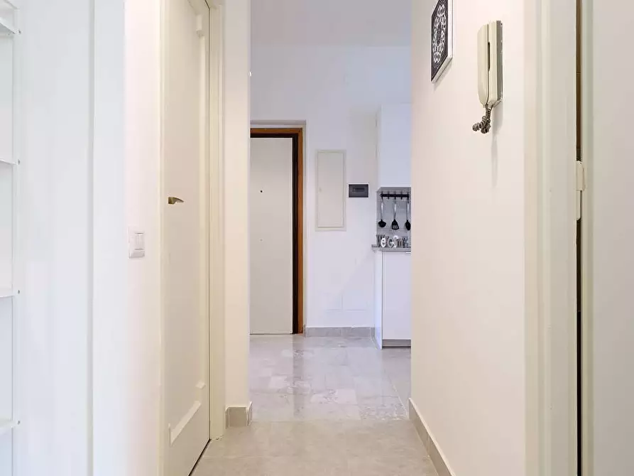 Immagine 22 di Camera in affitto  in Via Cavriglia23 a Roma