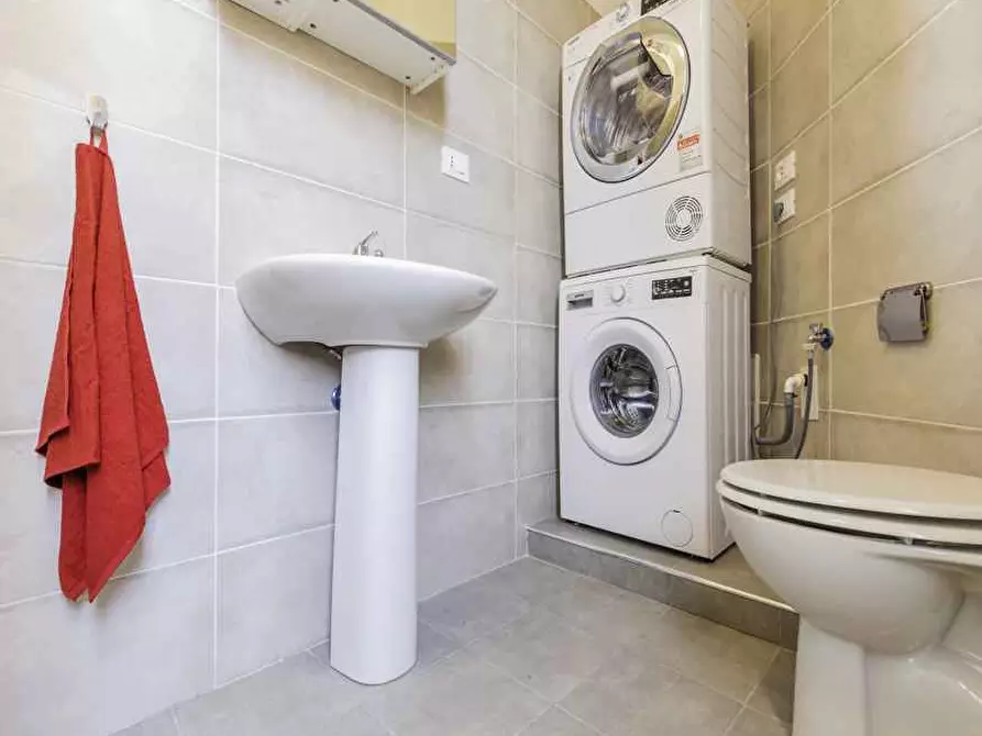 Immagine 11 di Camera in affitto  in Corso Buenos Aires47 a Milano