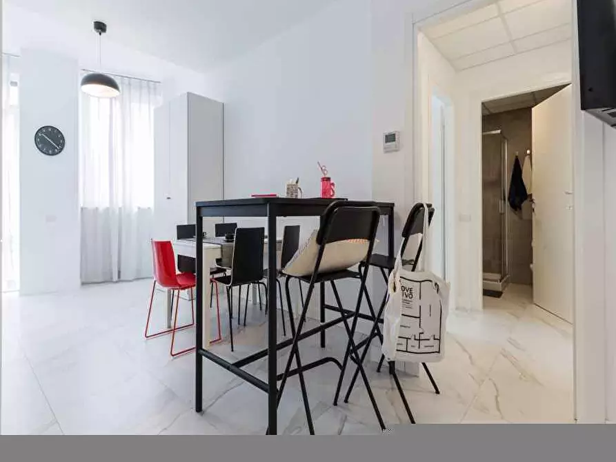Immagine 23 di Camera in affitto  in Viale Bligny28 a Milano