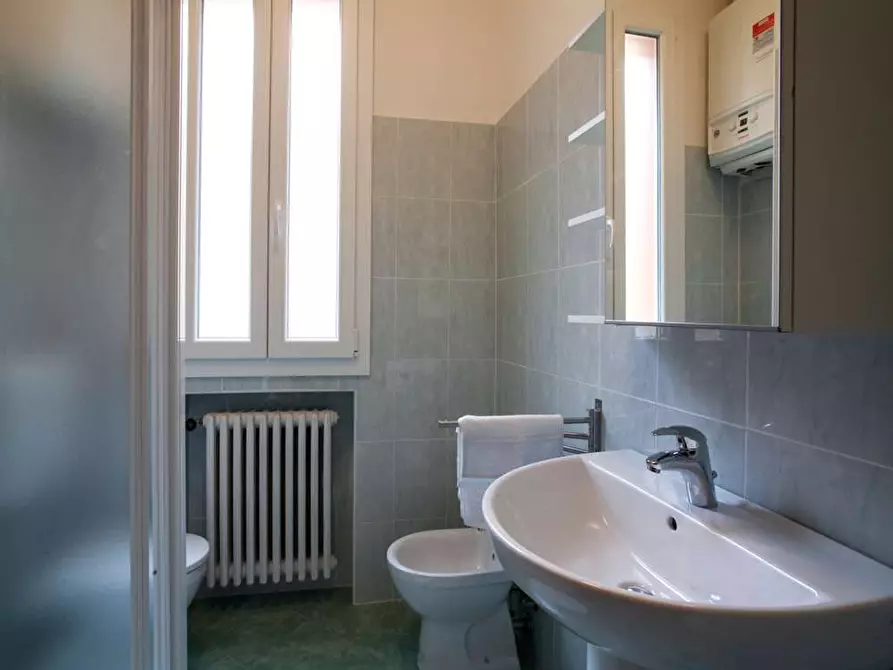 Immagine 13 di Camera in affitto  in Vicolo Paglia Corta8 a Bologna