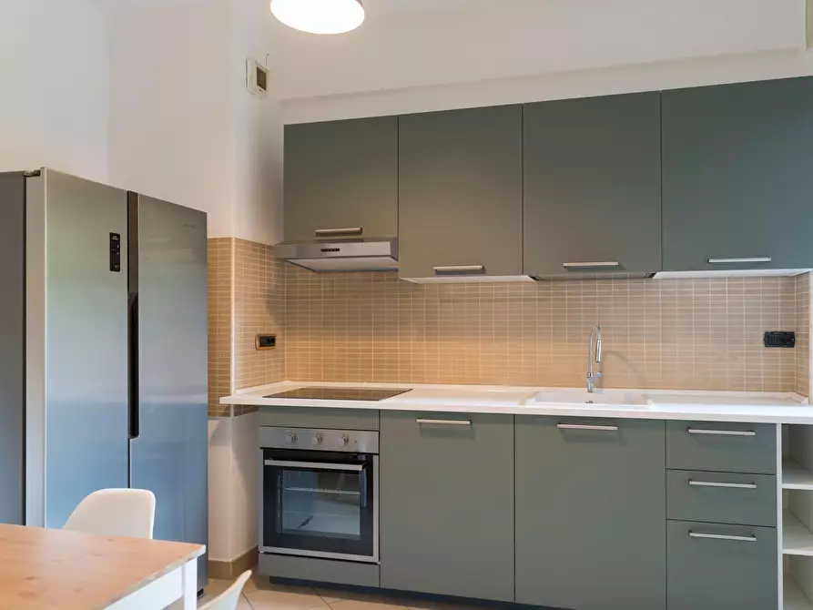 Immagine 9 di Camera in affitto  in Viale Campania29 a Milano