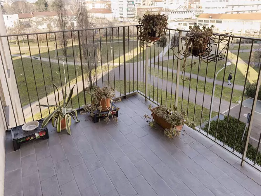 Immagine 50 di Camera in affitto  in Via Giovanni Spadolini11/A a Milano