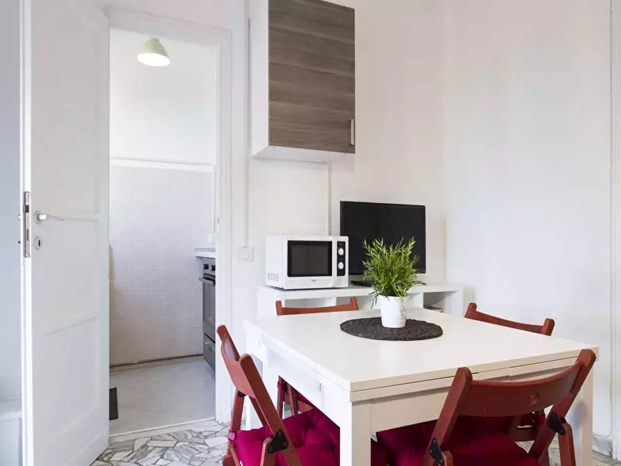 Immagine 20 di Camera in affitto  in Via Giuseppe Bruschetti11 a Milano