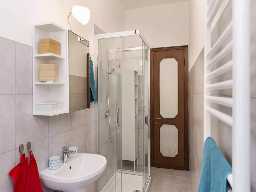 Immagine 26 di Camera in affitto  in Viale Giovanni Vicini20 a Bologna