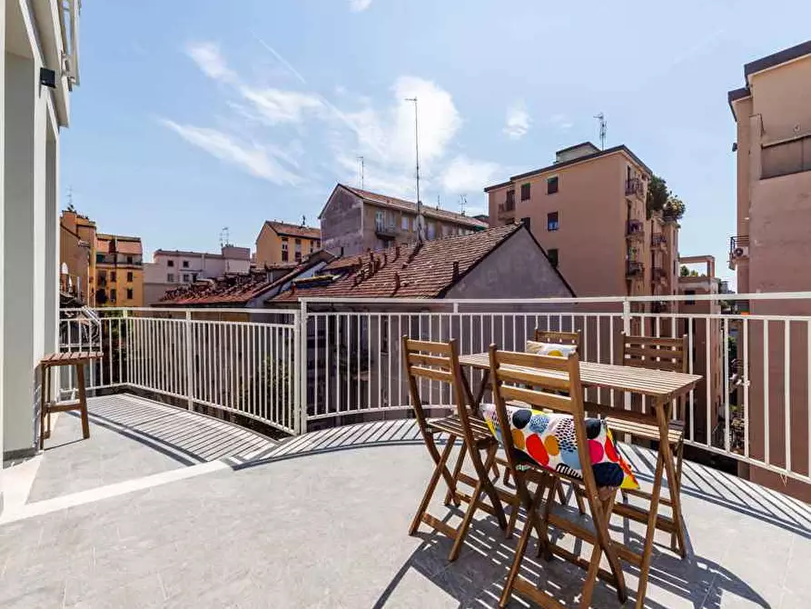 Immagine 26 di Camera in affitto  in Viale Bligny28 a Milano