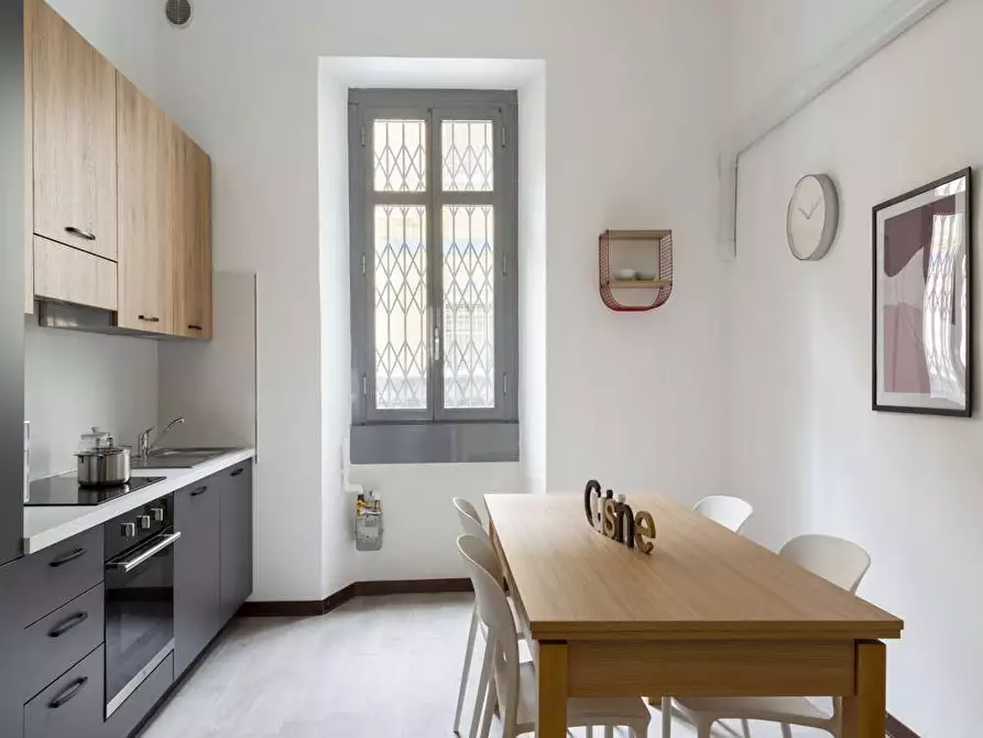 Immagine 14 di Camera in affitto  in Via Verona8 a Milano