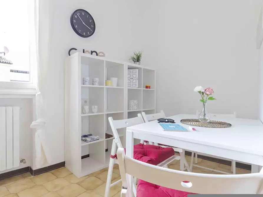 Immagine 11 di Camera in affitto  in Via Marsala28 a Bologna