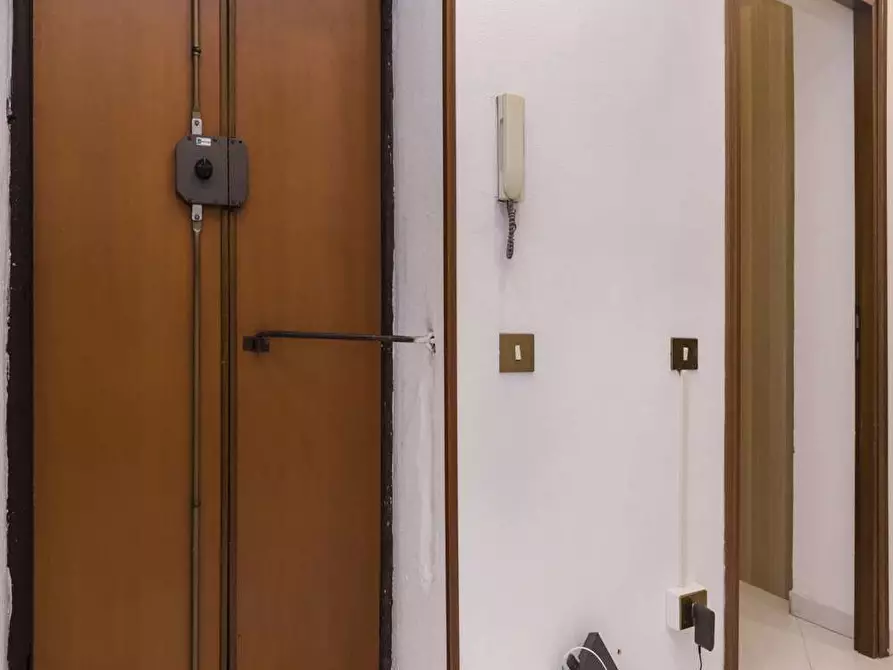 Immagine 43 di Camera in affitto  in Via Giorgio Briano9 a Milano