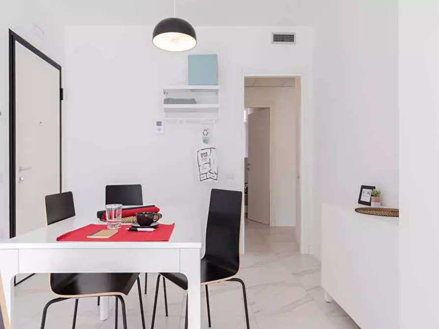 Immagine 13 di Camera in affitto  in Viale Bligny28 a Milano