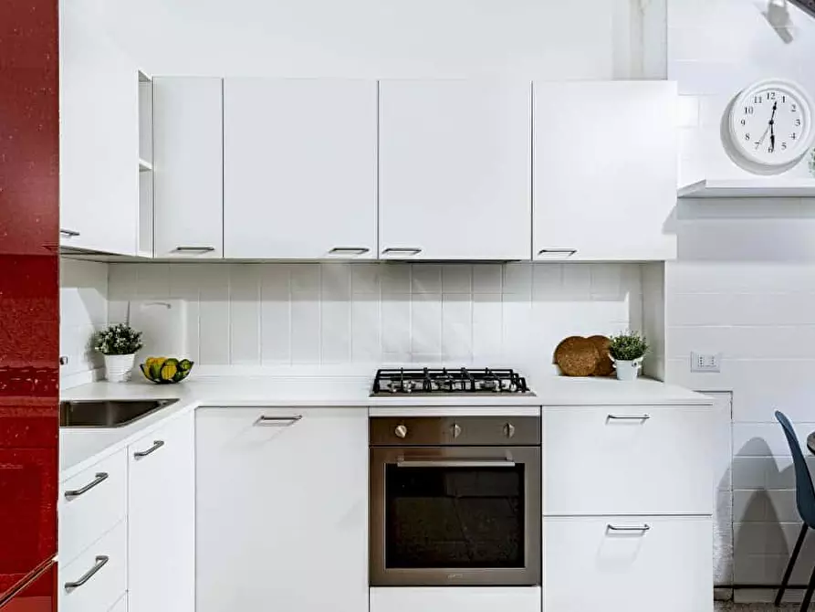 Immagine 19 di Camera in affitto  in Via Coluccio Salutati7 a Milano