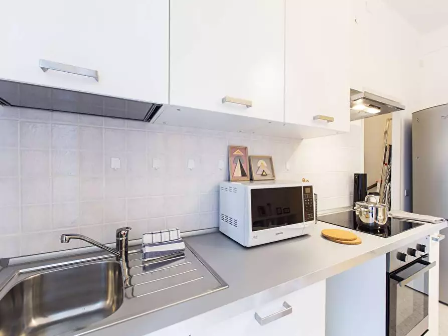 Immagine 19 di Camera in affitto  in Largo Cavalieri di Malta10 a Milano