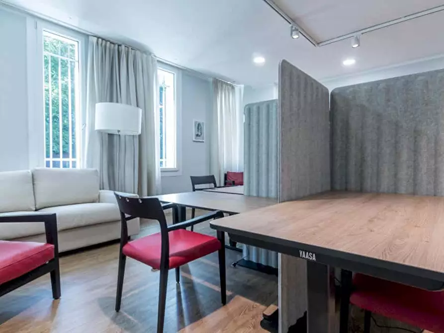 Immagine 8 di Camera in affitto  in Via Bernardino Biondelli7 a Milano