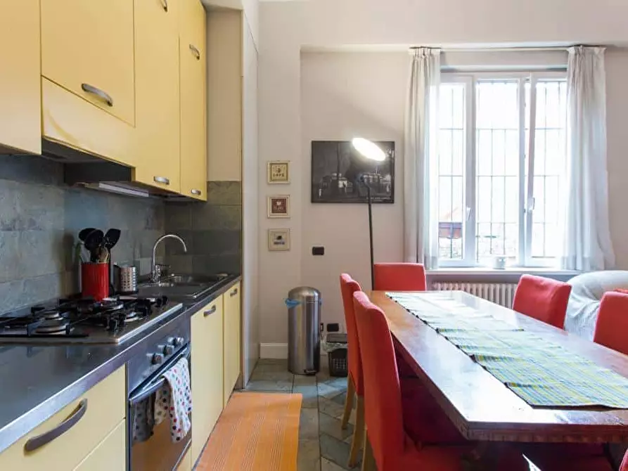 Immagine 7 di Camera in affitto  in Via Giulio Cesare Procaccini60 a Milano