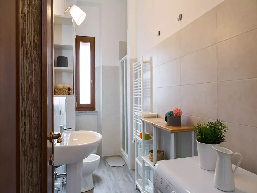 Immagine 36 di Camera in affitto  in Via Nicola Antonio Porpora111 a Milano