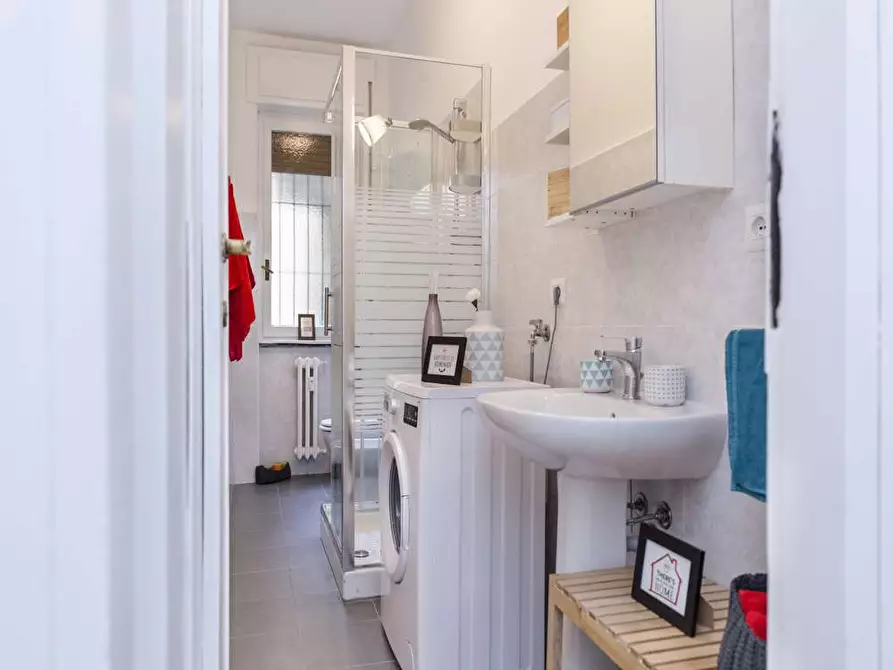 Immagine 11 di Camera in affitto  in Via Privata Armenia1 a Milano