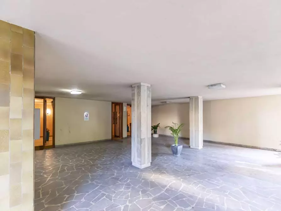 Immagine 19 di Camera in affitto  in Via Felice Mendelssohn2 a Padova