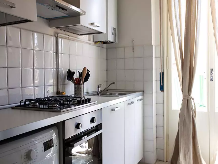 Immagine 19 di Camera in affitto  in Via Belmeloro3 a Bologna