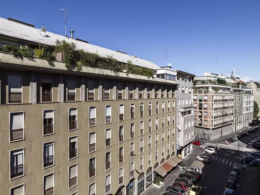 Immagine 24 di Camera in affitto  in Via Giuseppe Bruschetti11 a Milano