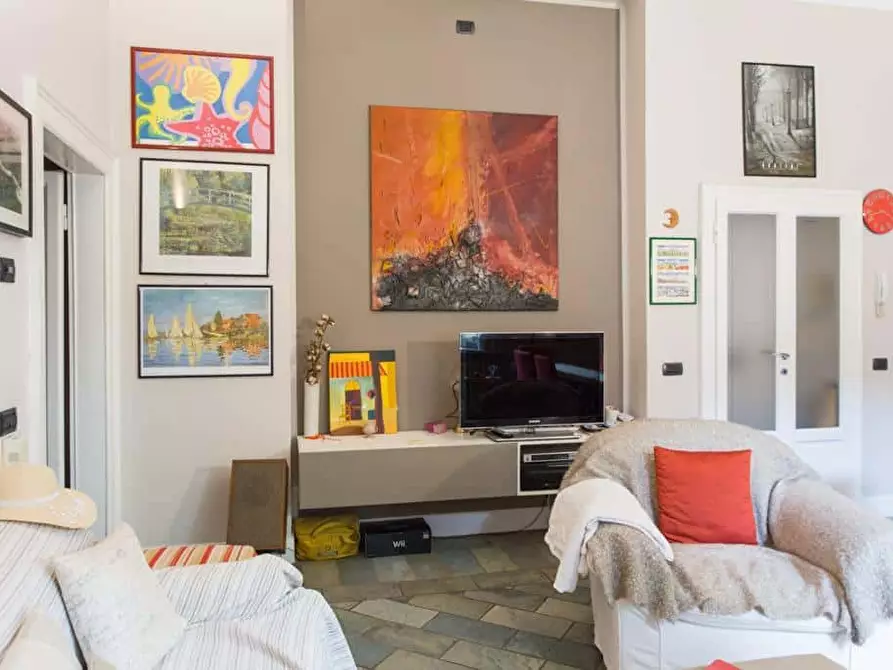 Immagine 16 di Camera in affitto  in Via Giulio Cesare Procaccini60 a Milano