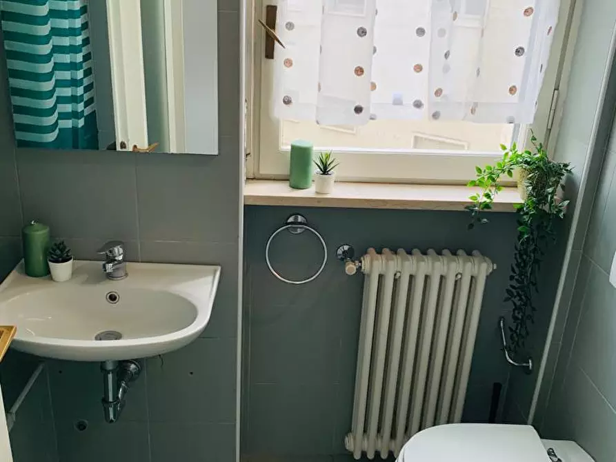 Immagine 6 di Camera in affitto  in Via Giovanni Boccaccio34 a Milano