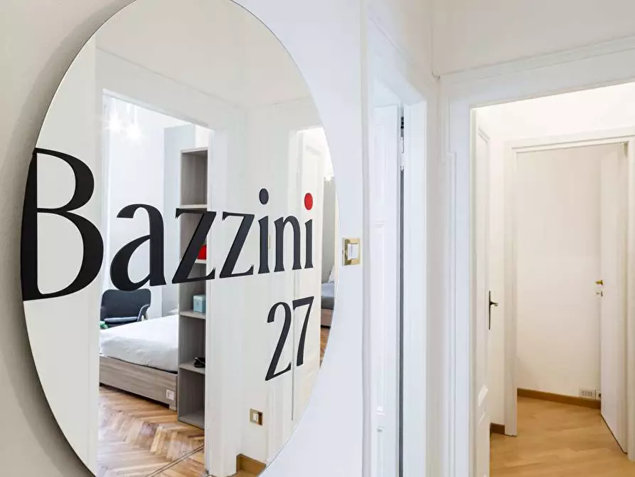 Immagine 33 di Camera in affitto  in Via Antonio Bazzini27 a Milano