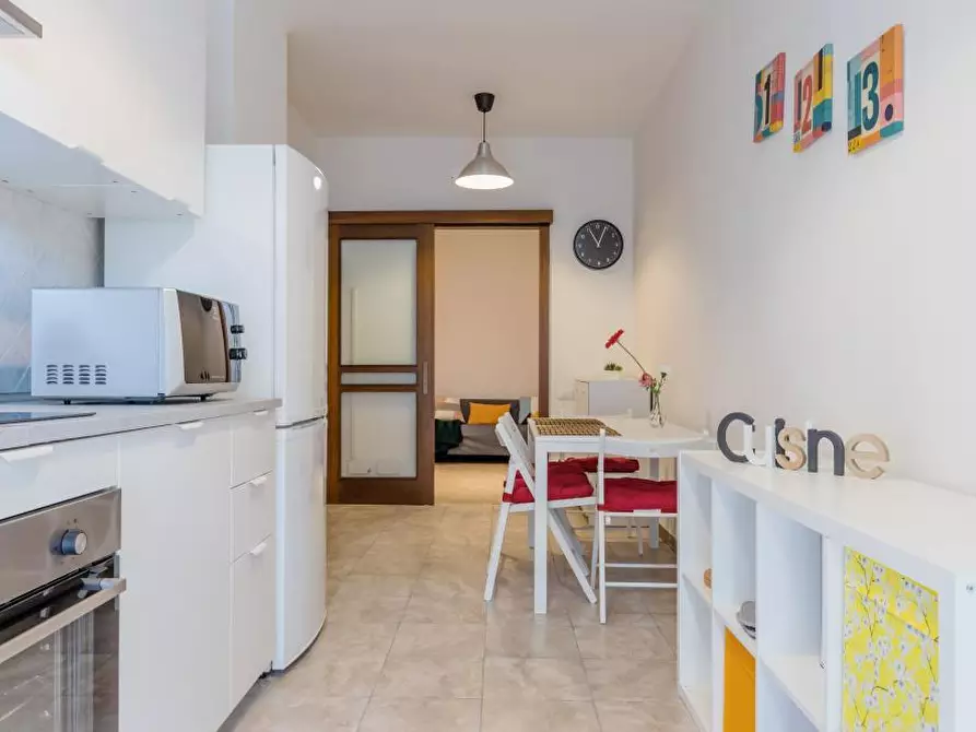 Immagine 13 di Camera in affitto  in Via Felice Mendelssohn1 a Padova
