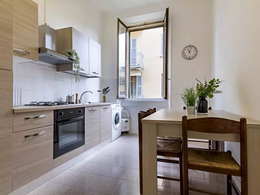 Immagine 5 di Camera in affitto  in Via Francesco Brioschi71 a Milano