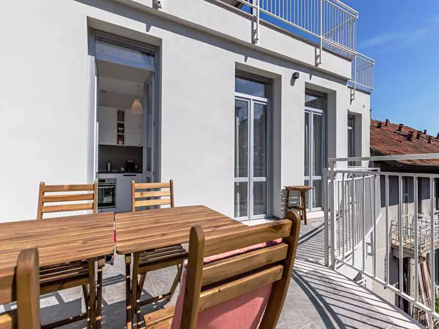 Immagine 15 di Camera in affitto  in Viale Bligny28 a Milano