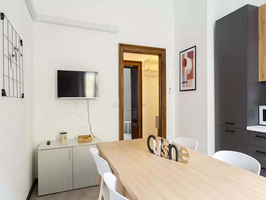 Immagine 21 di Camera in affitto  in Via Verona8 a Milano
