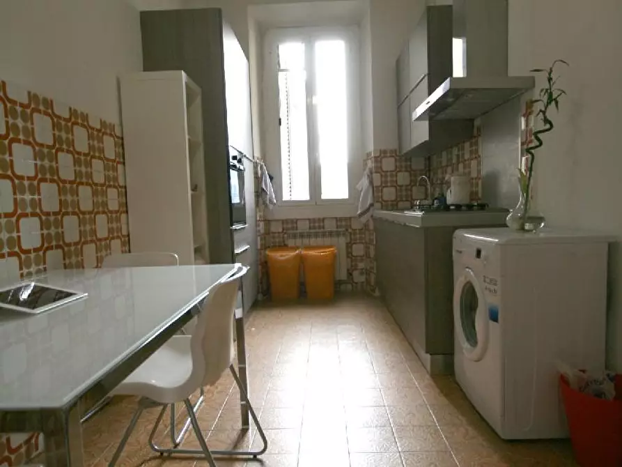 Immagine 6 di Camera in affitto  in Via Giovanni Paisiello2 a Milano