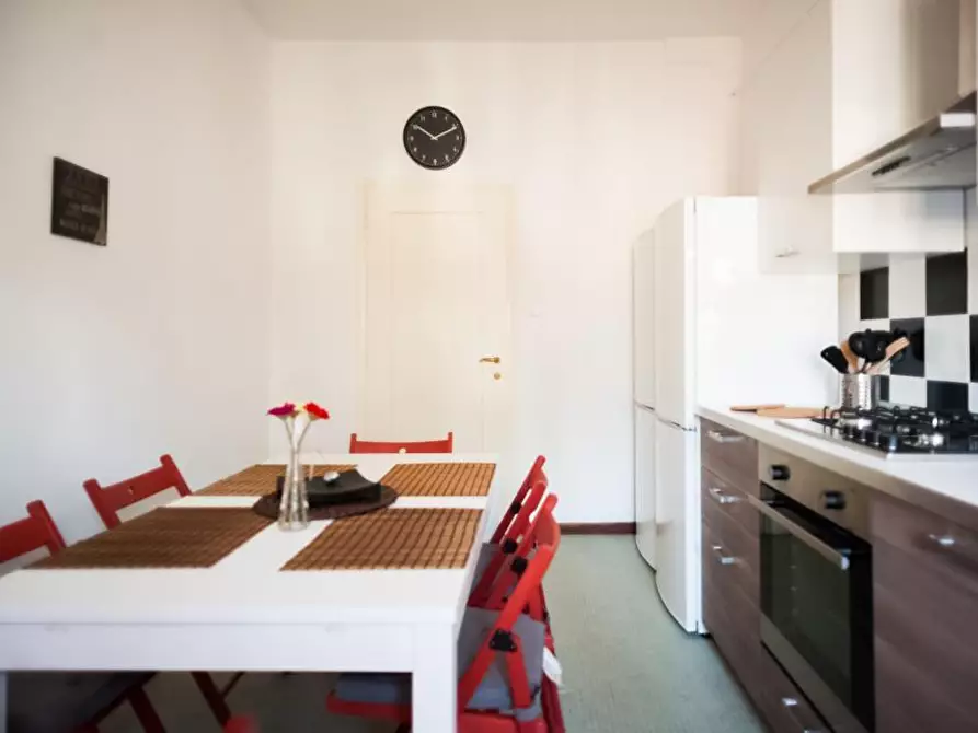 Immagine 8 di Camera in affitto  in Piazza Manfredi Azzarita4 a Bologna